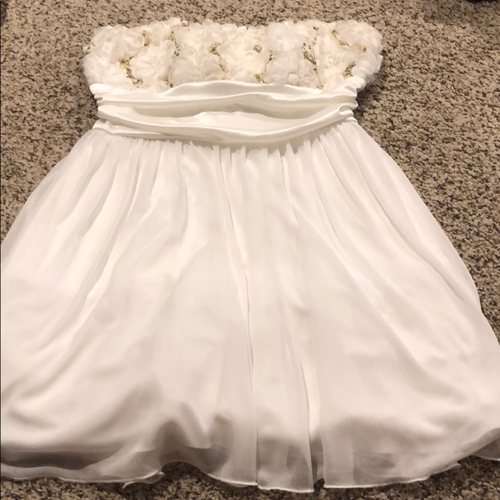 Midi dress